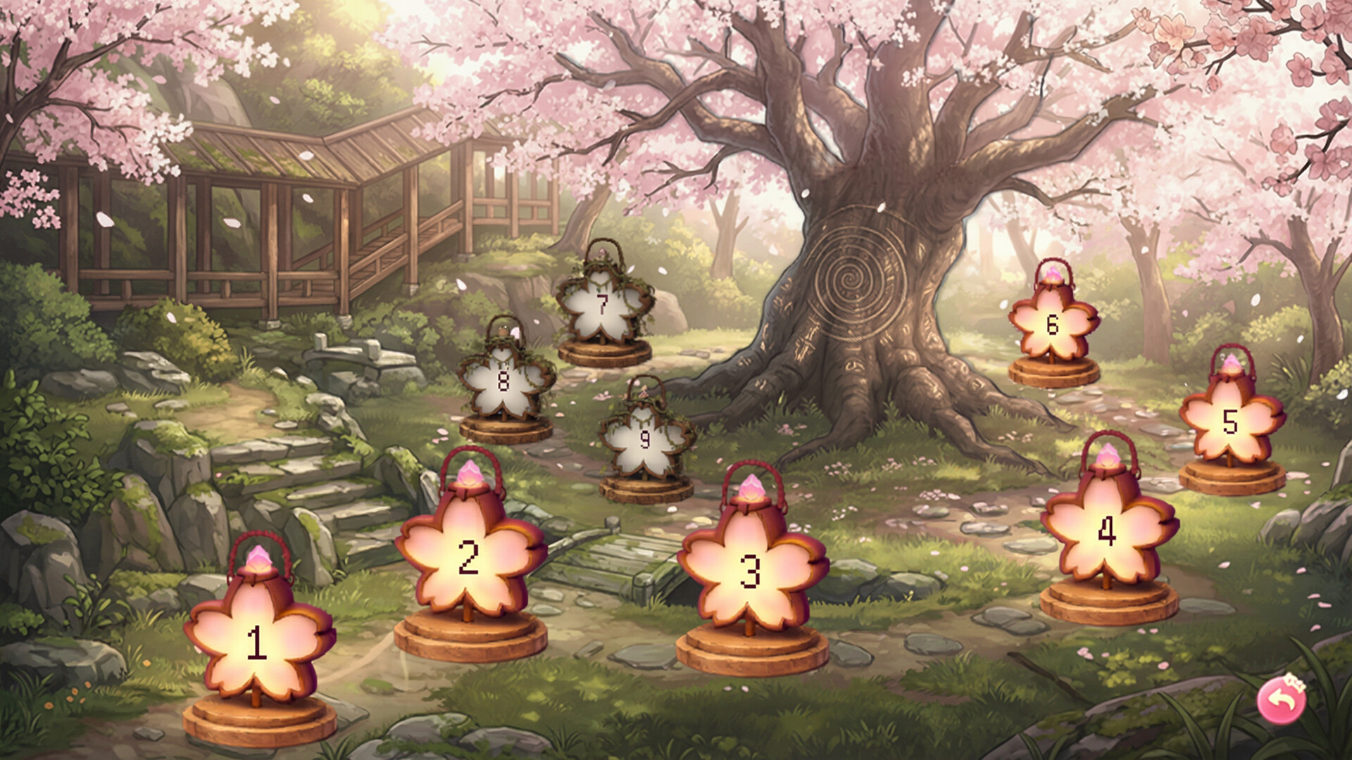 Memory King Screenshot 3