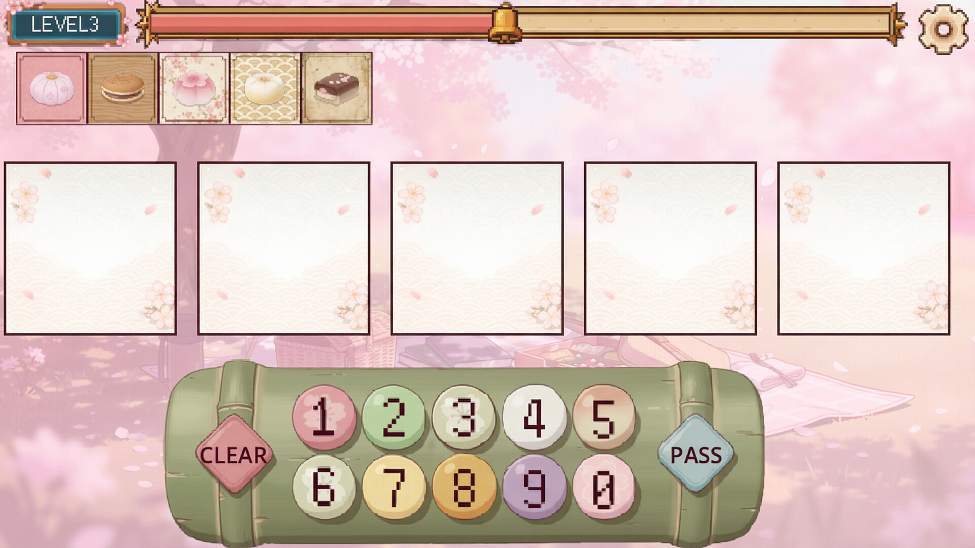 Memory King Screenshot 2