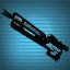 Railgun Specialist icon