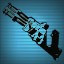 Minigun Master icon