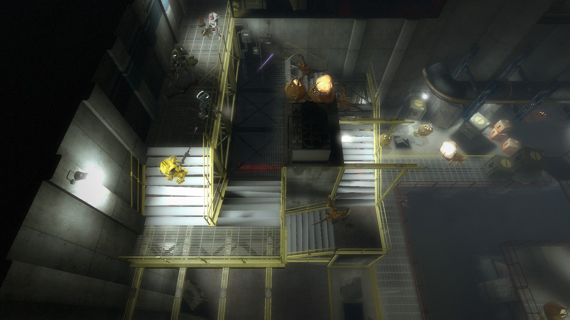 Alien Swarm: Reactive Drop Screenshot 23