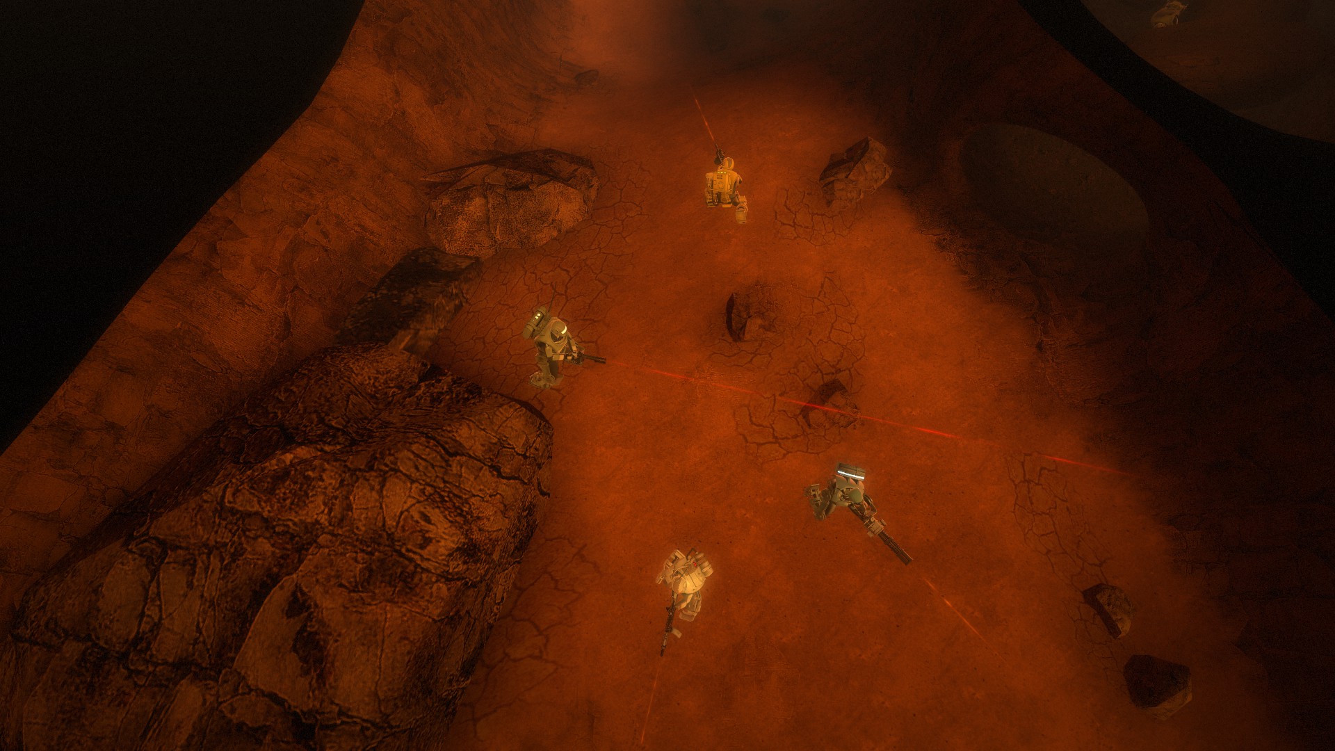 Alien Swarm: Reactive Drop Screenshot 13