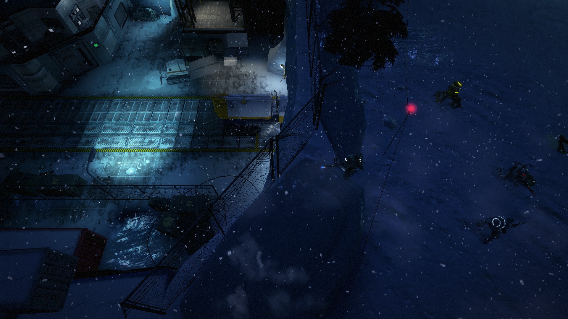 Alien Swarm: Reactive Drop Screenshot 8