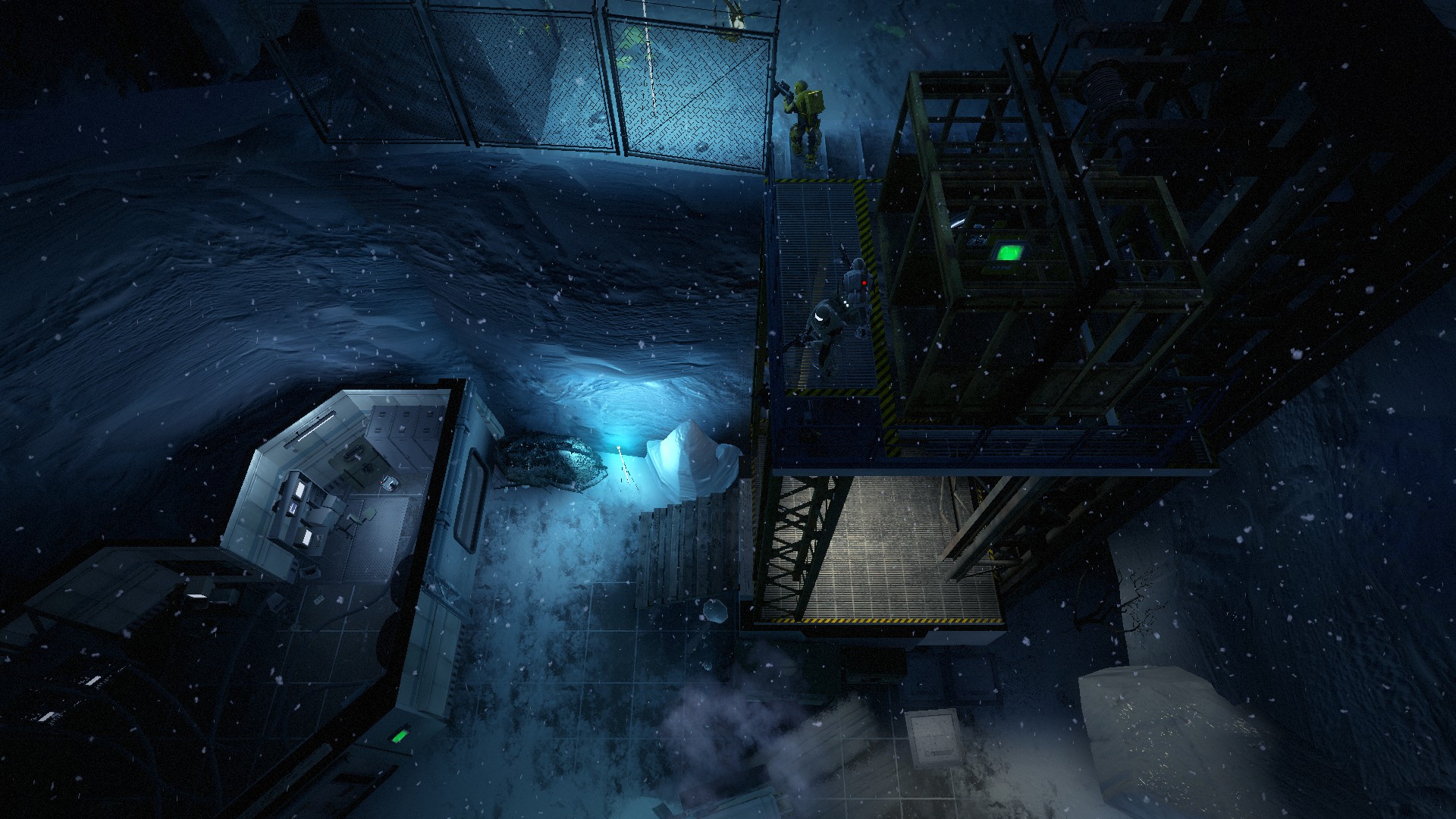 Alien Swarm: Reactive Drop Screenshot 9