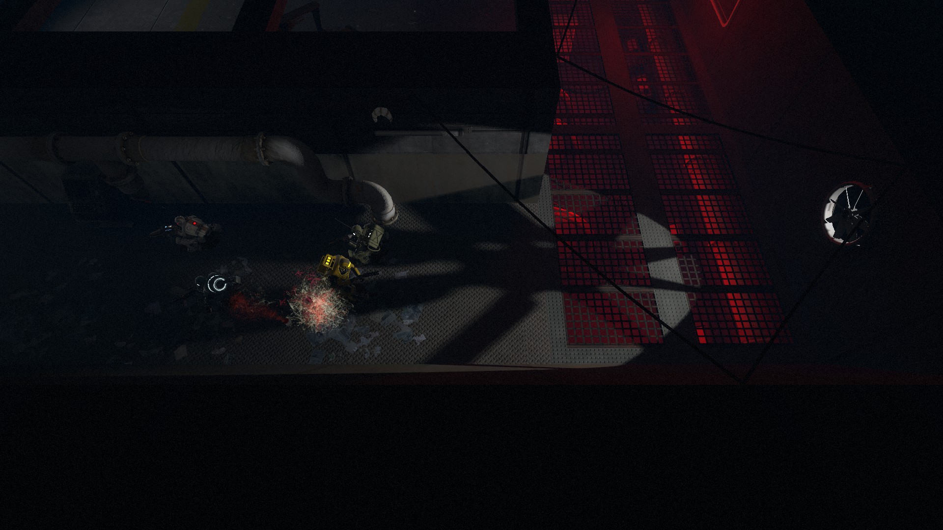 Alien Swarm: Reactive Drop Screenshot 3
