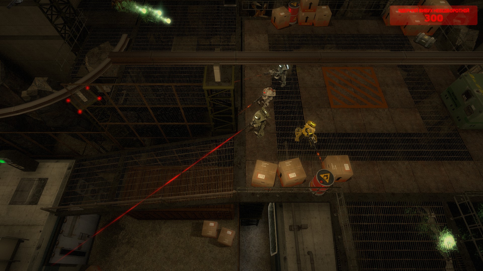 Alien Swarm: Reactive Drop Screenshot 19