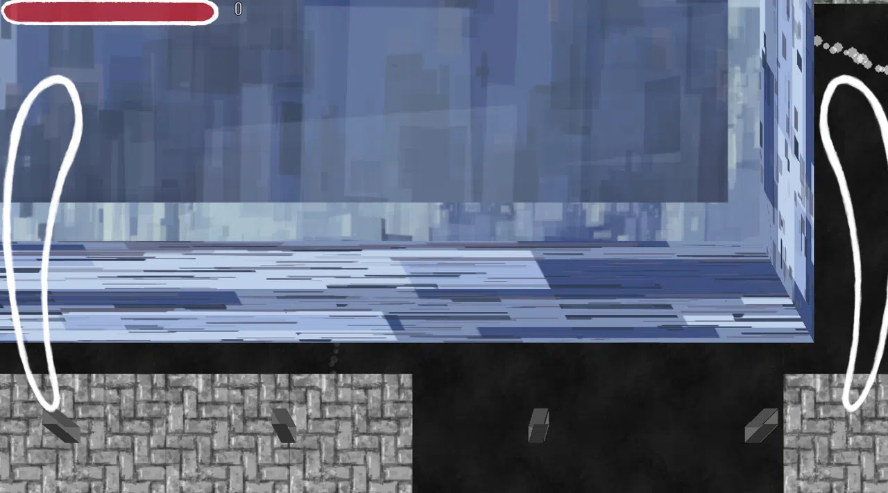 A Rocket's Intensity Screenshot 2