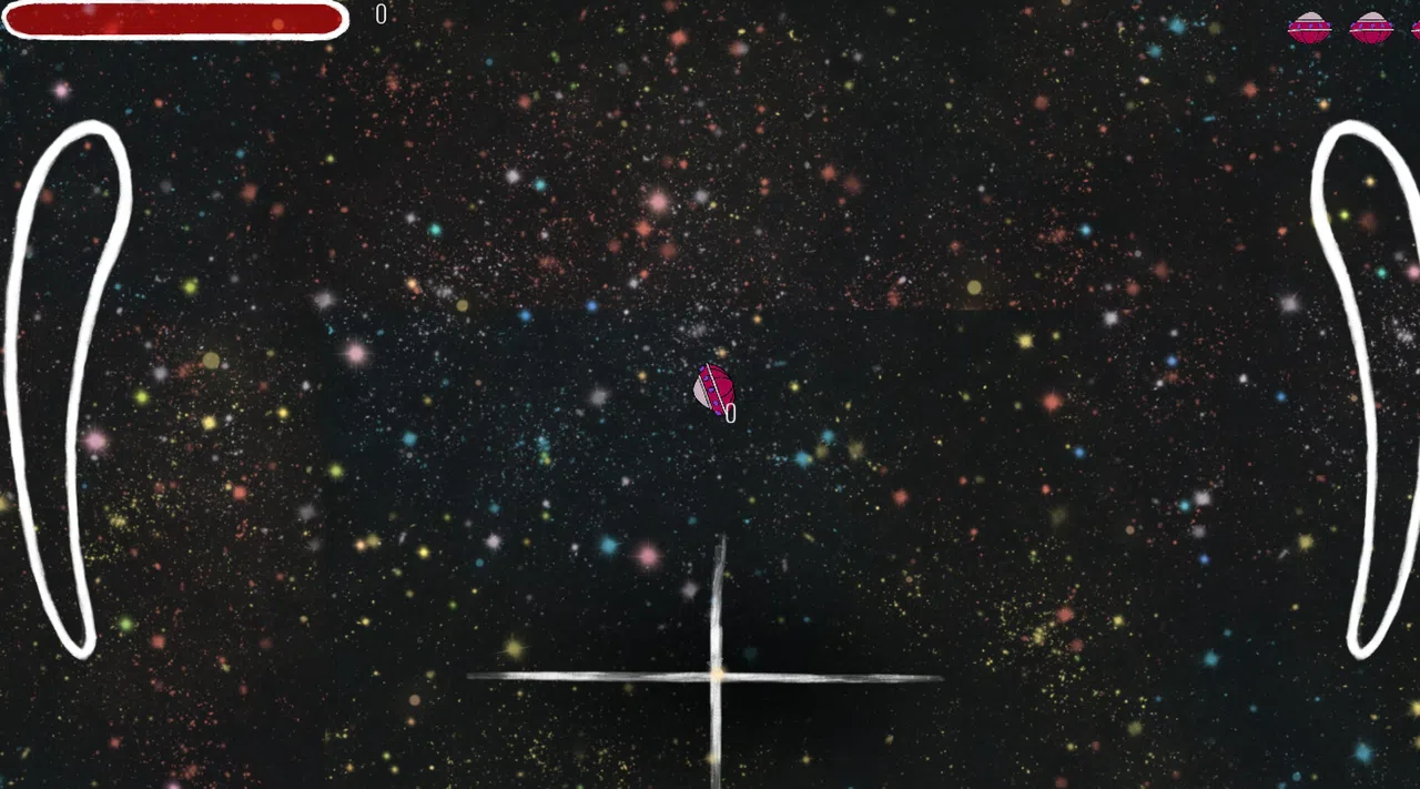 A Rocket's Intensity Screenshot 7