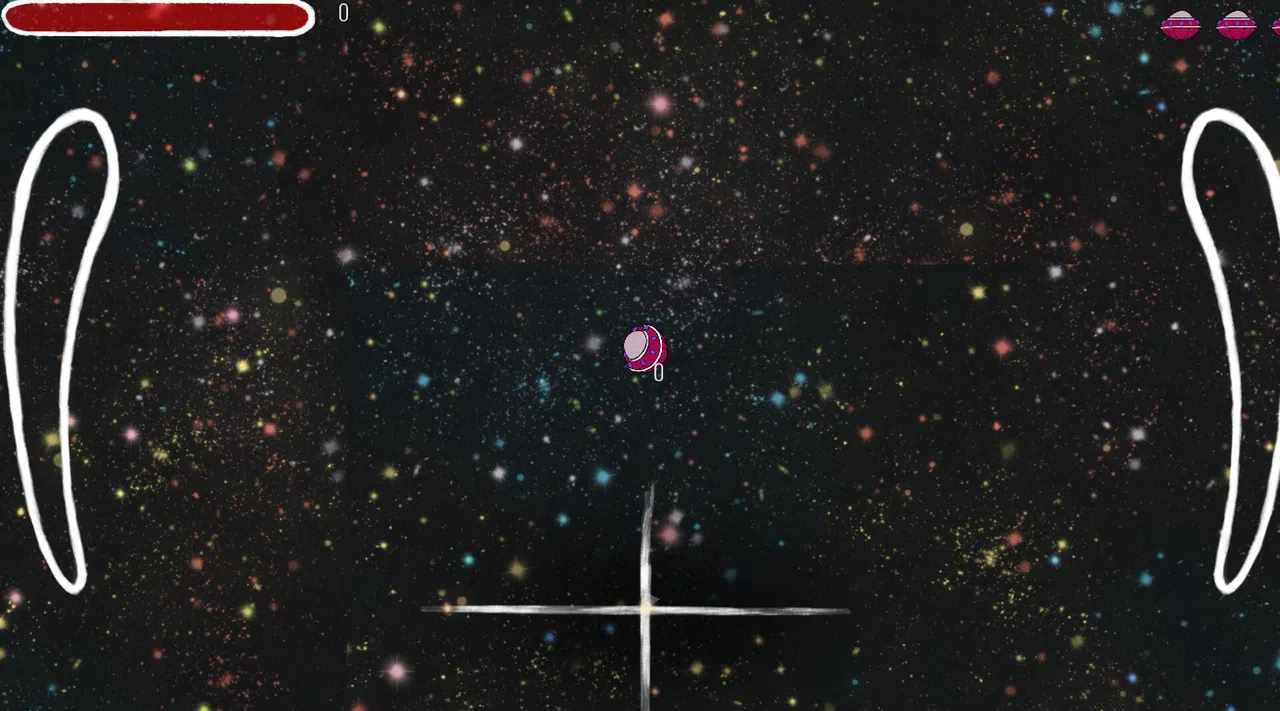 A Rocket's Intensity Screenshot 6
