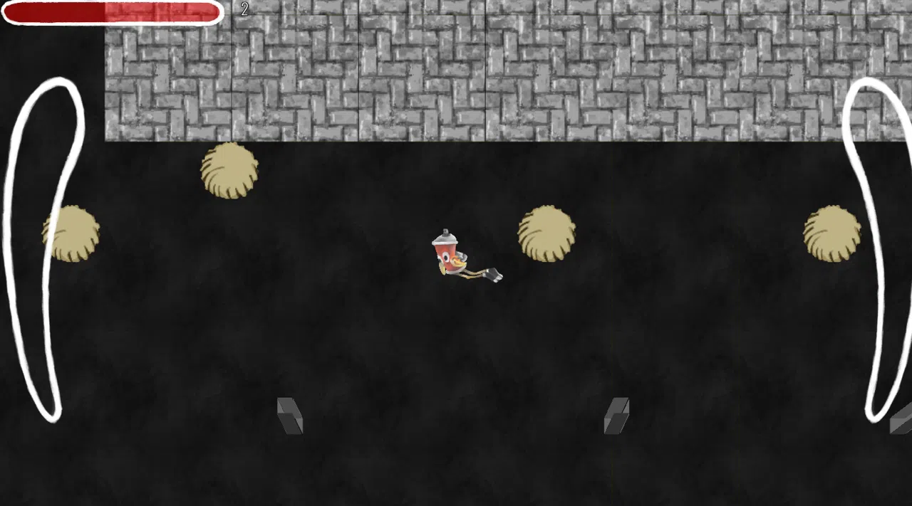 A Rocket's Intensity Screenshot 5