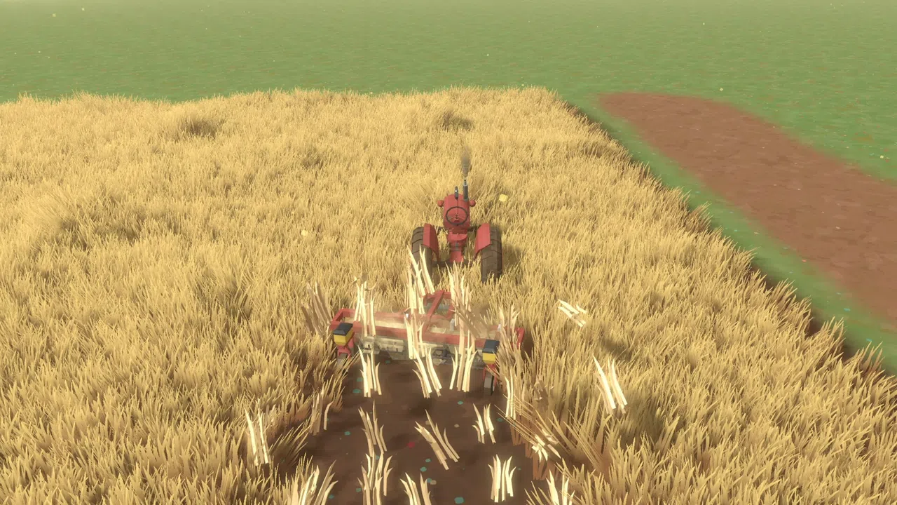 Shred-A-Bunch! Screenshot 5