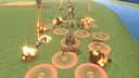 Shred-A-Bunch! Screenshot 2