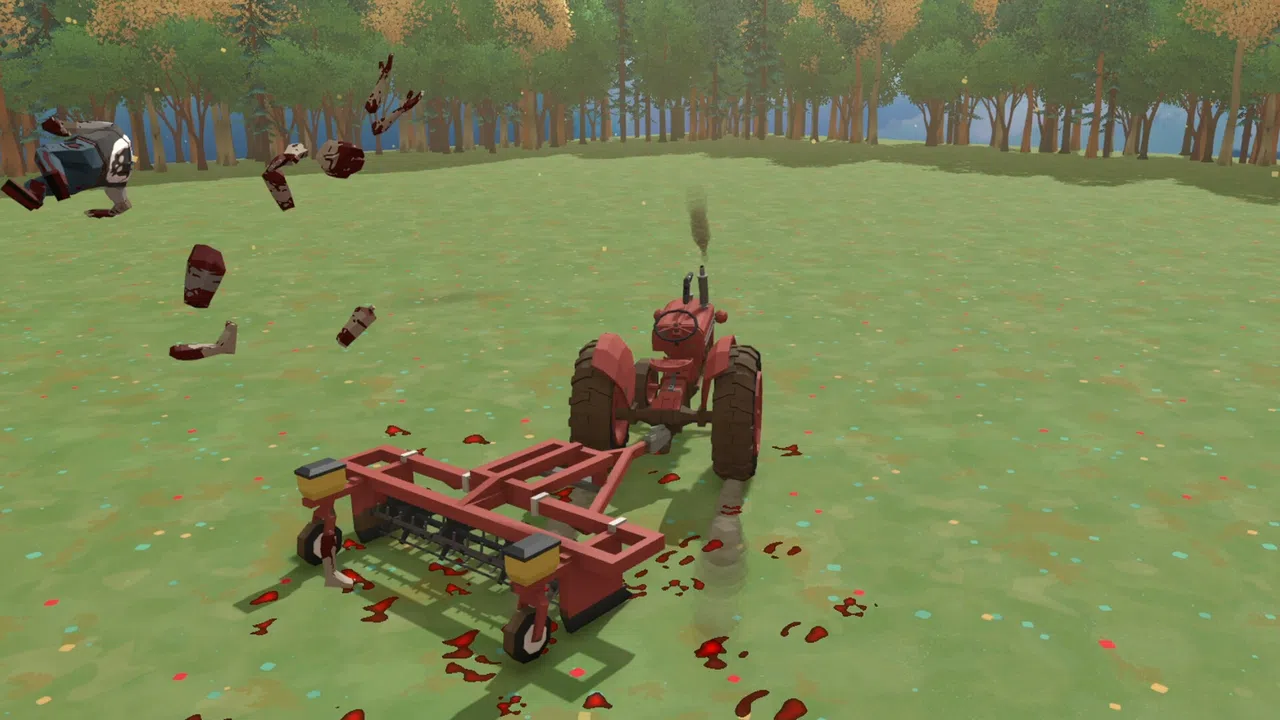 Shred-A-Bunch! Screenshot 8