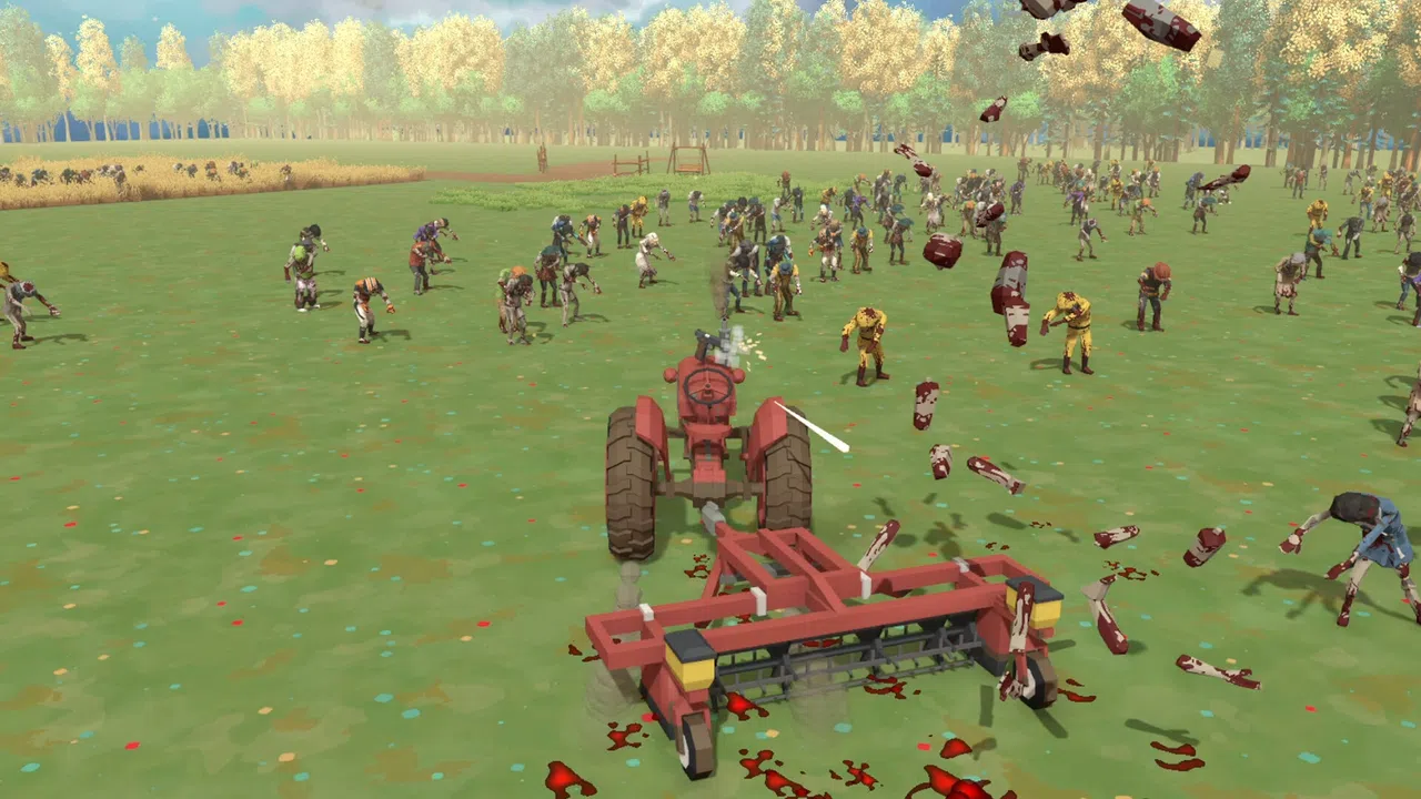 Shred-A-Bunch! Screenshot 6