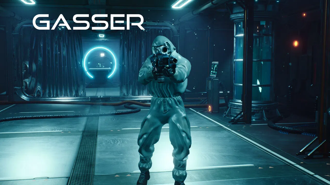 Rift Loopers: Founder's Pack Screenshot 4