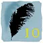 10 Quills icon