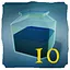 10 Ink Jars icon