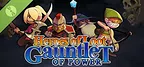 Heroes Of  Loot: Gauntlet Of Power Demo
