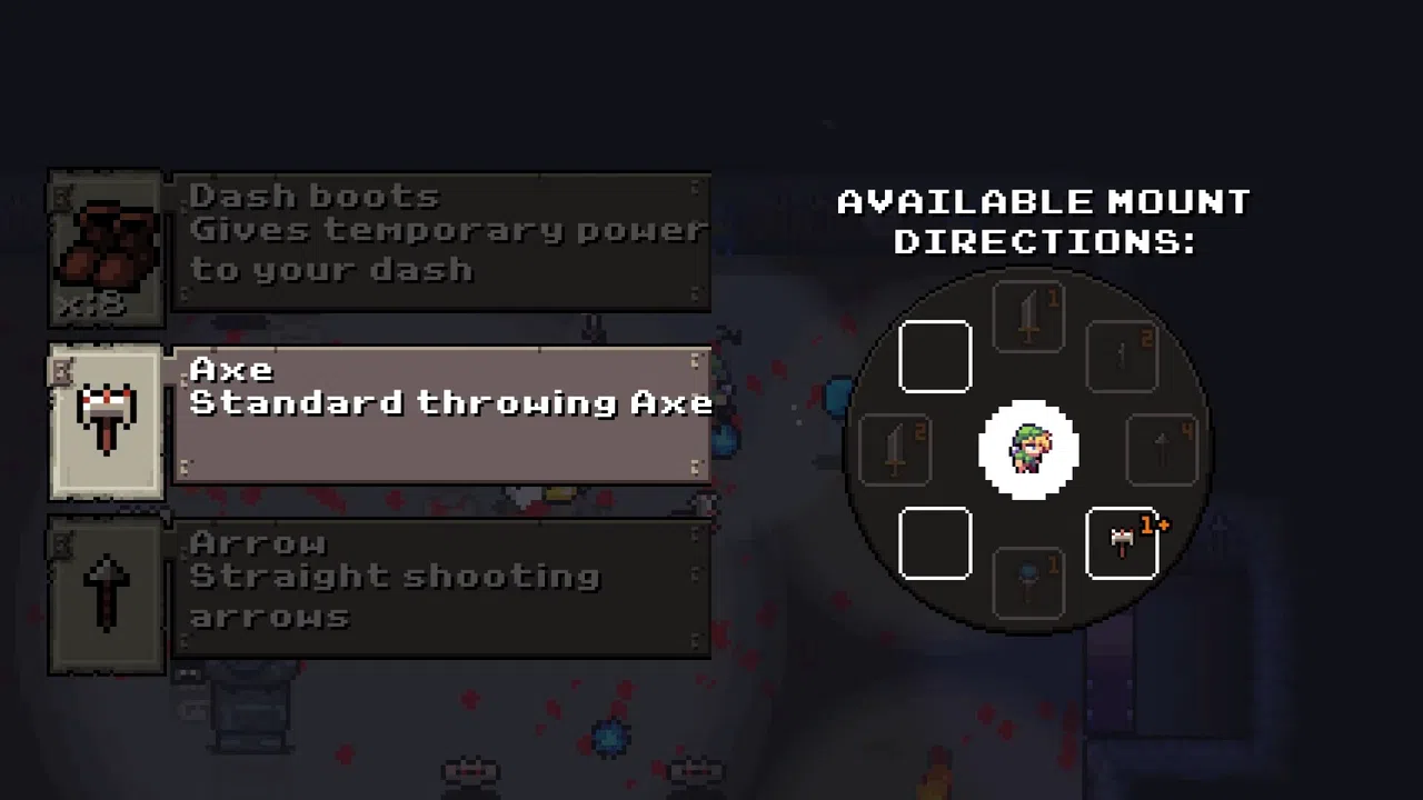 Heroes Of  Loot: Gauntlet Of Power Demo Screenshot 1