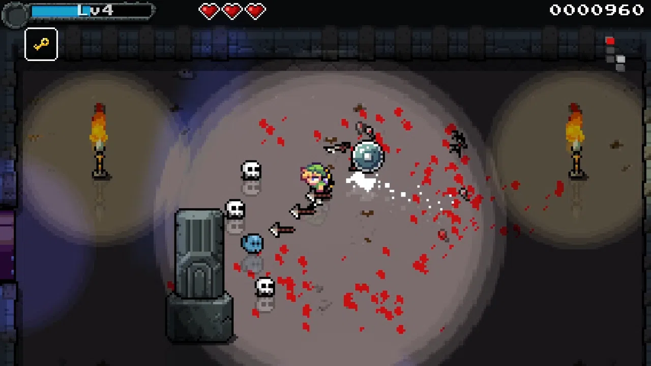 Heroes Of  Loot: Gauntlet Of Power Demo Screenshot 5