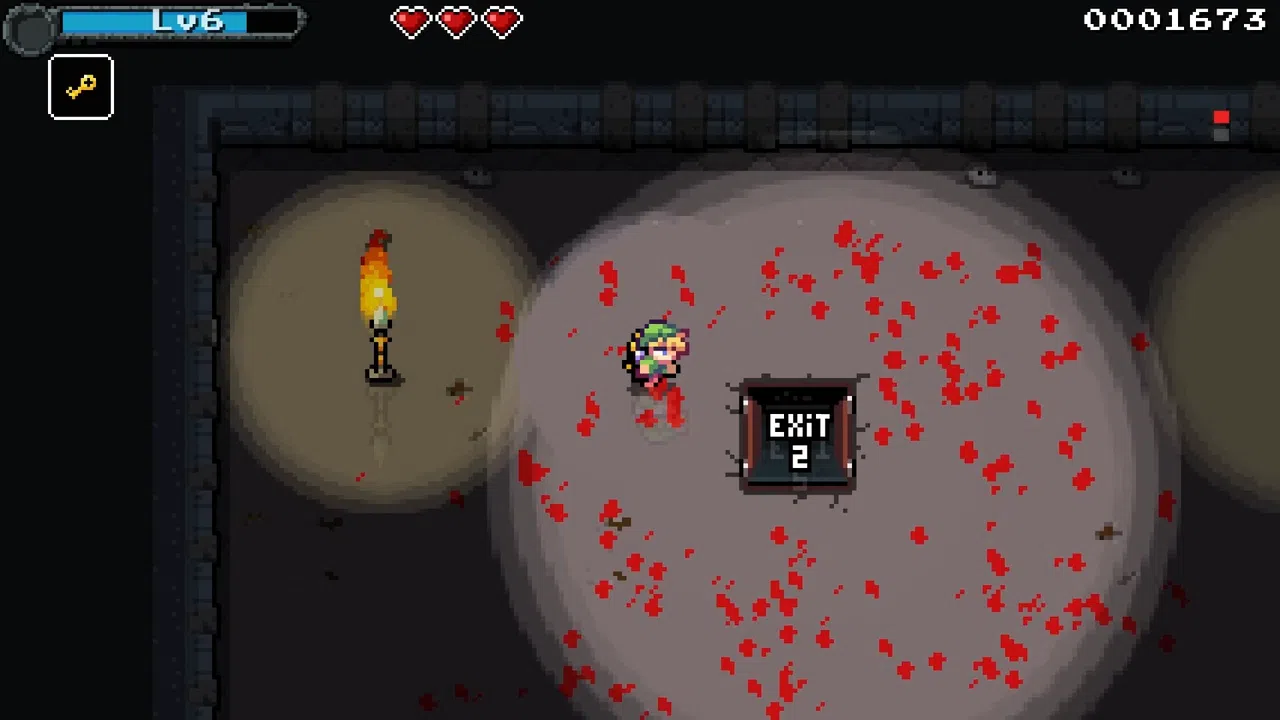 Heroes Of  Loot: Gauntlet Of Power Demo Screenshot 2