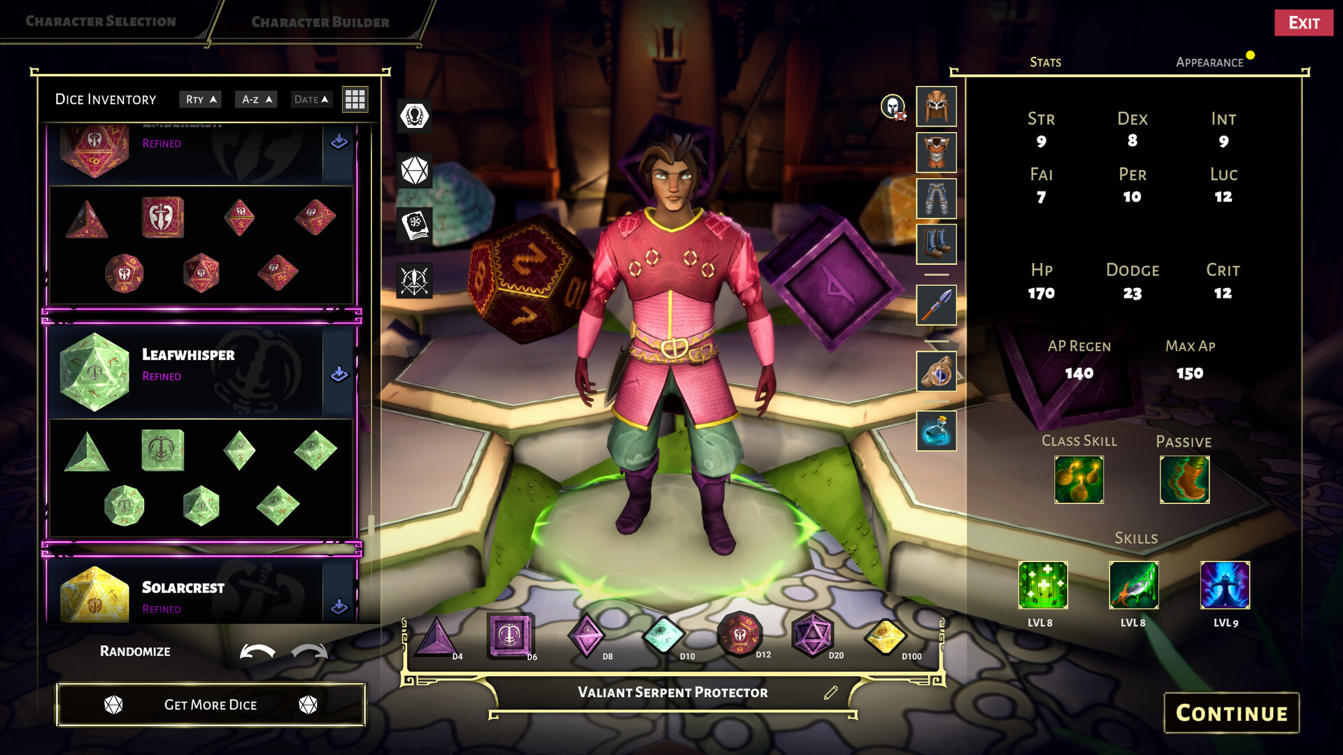 Beneath The Six Screenshot 4