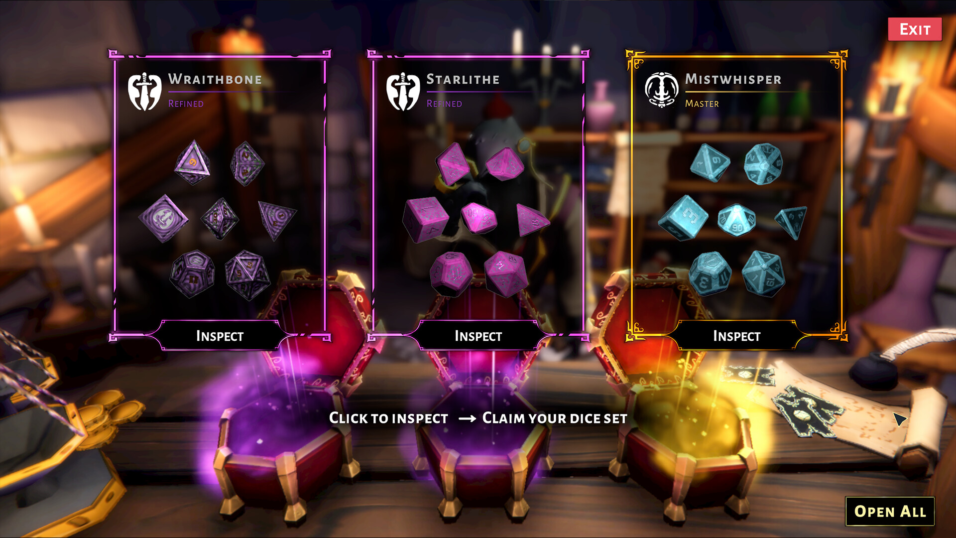 Beneath The Six Screenshot 3