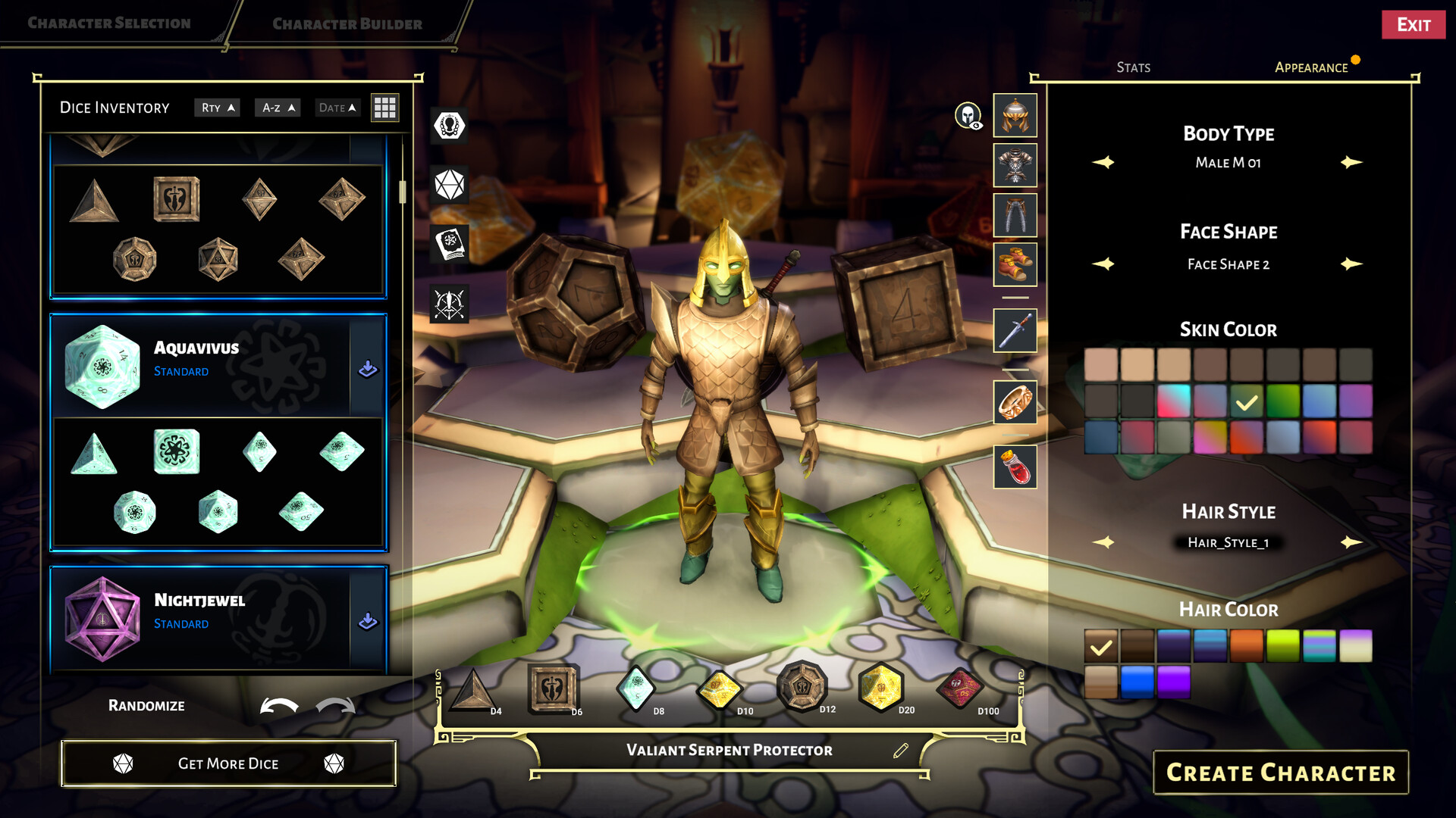 Beneath The Six Screenshot 2