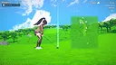 Endless Anime Golf Screenshot 6