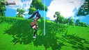 Endless Anime Golf Screenshot 8