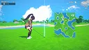 Endless Anime Golf Screenshot 13