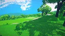 Endless Anime Golf Screenshot 7