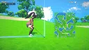 Endless Anime Golf Screenshot 17