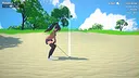 Endless Anime Golf Screenshot 4