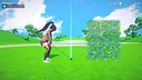 Endless Anime Golf Screenshot 9