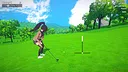Endless Anime Golf Screenshot 14