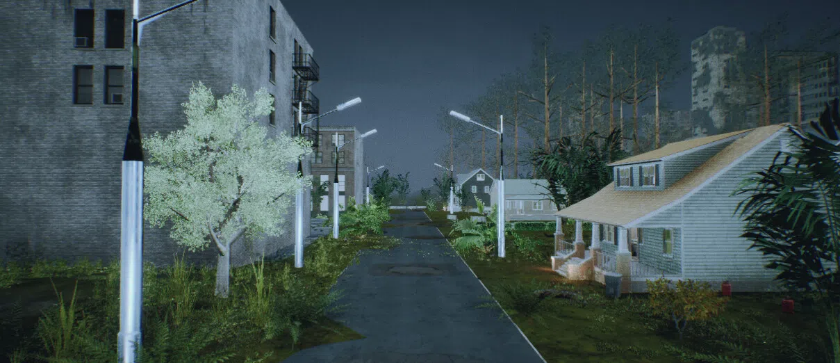 Bread or Dead Screenshot 1