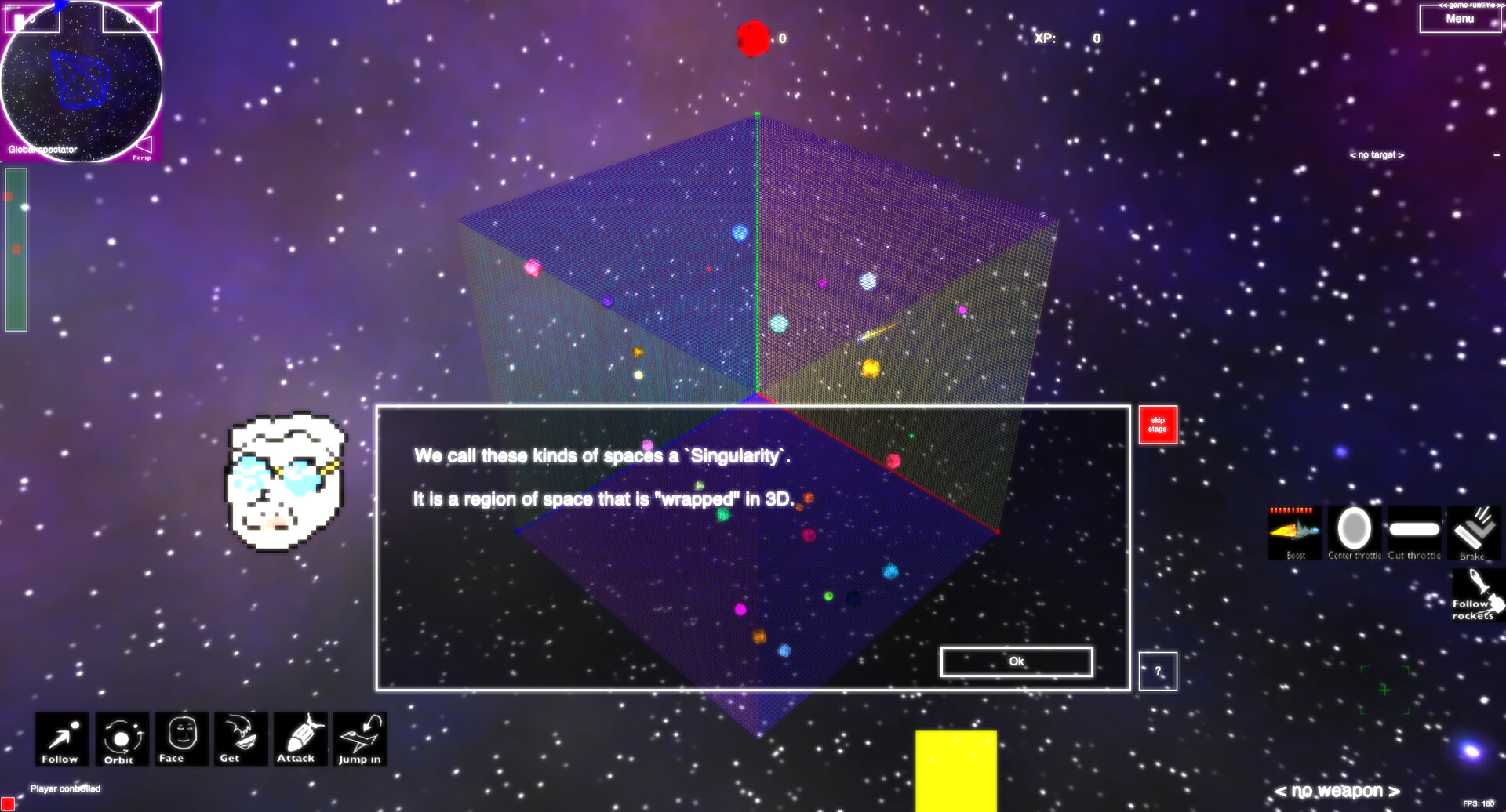 StarDust Screenshot 4