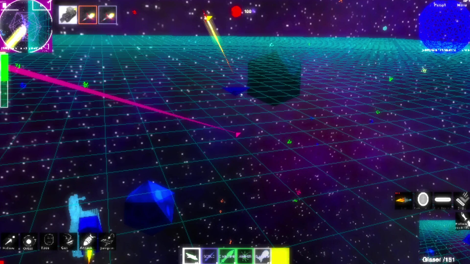 StarDust Screenshot 0