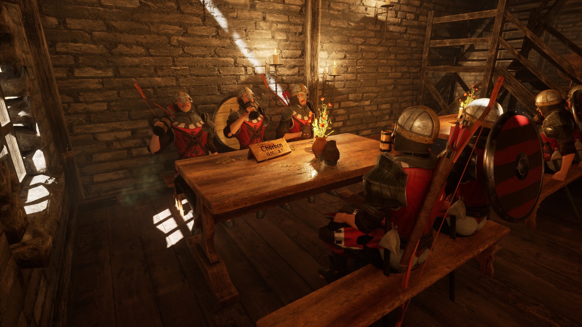 Tavern Legends Screenshot 4
