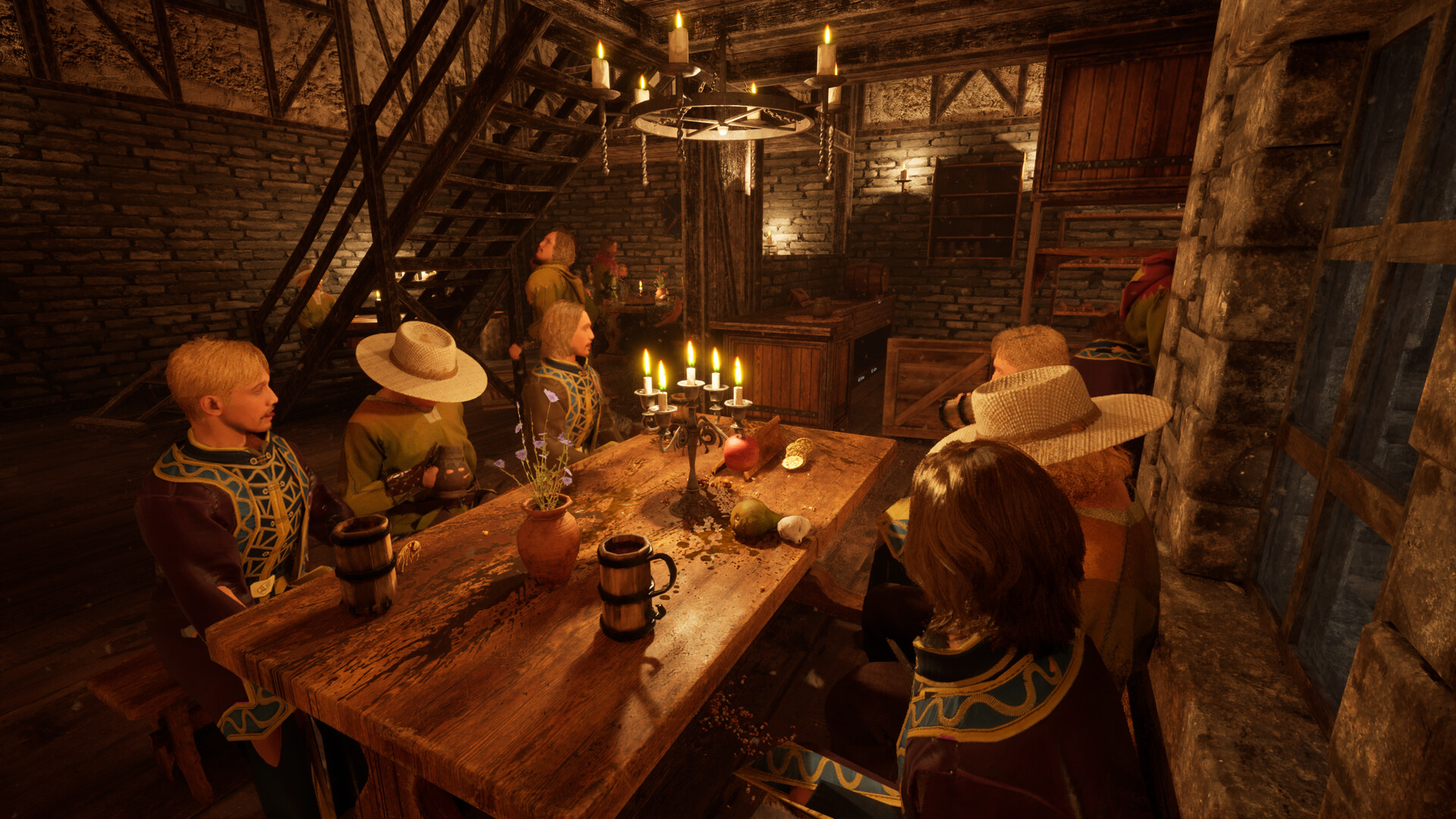 Tavern Legends Screenshot 2