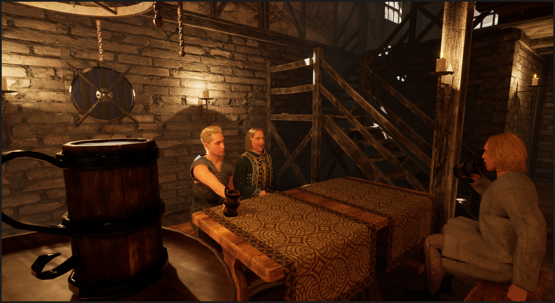 Tavern Legends Screenshot 1