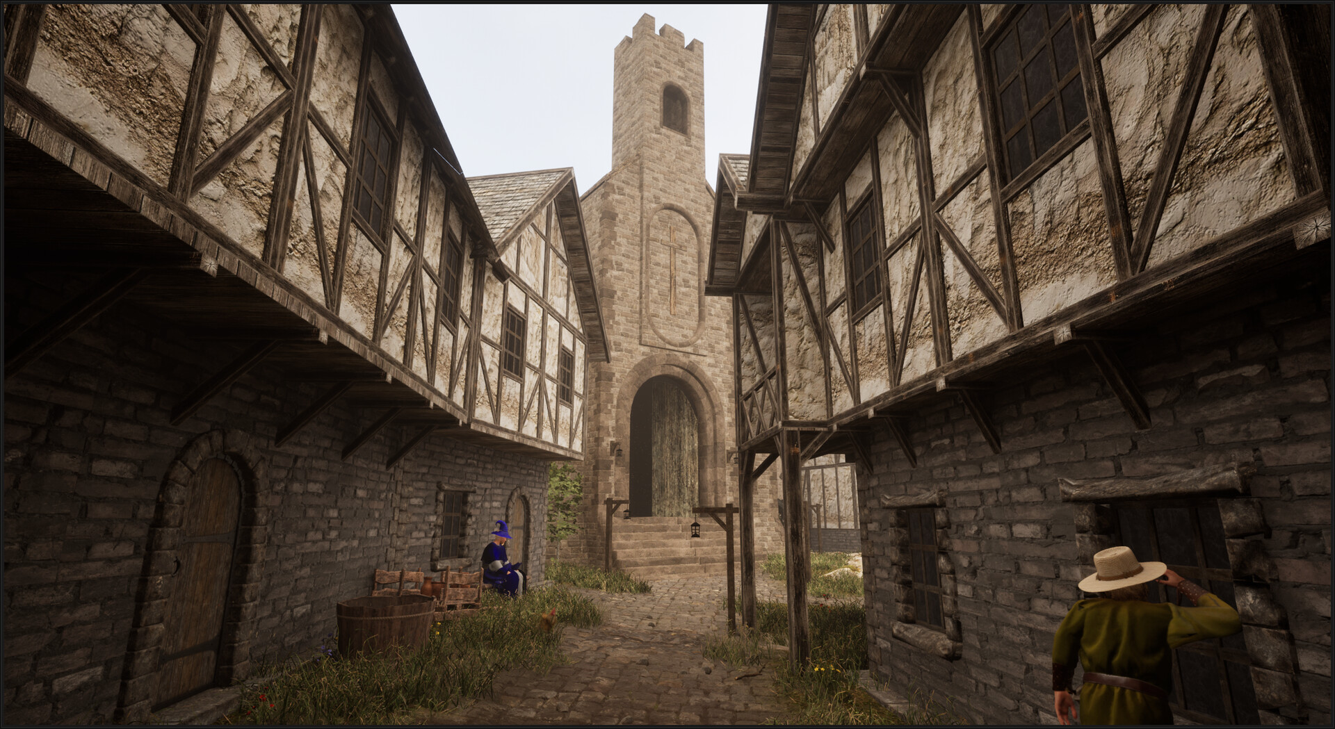 Tavern Legends Screenshot 9