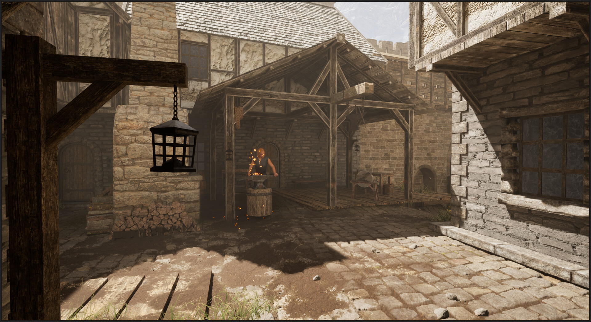 Tavern Legends Screenshot 10