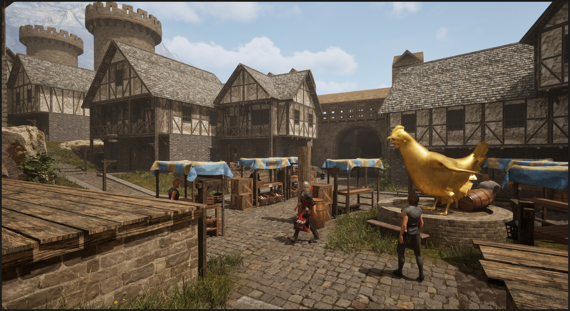 Tavern Legends Screenshot 7