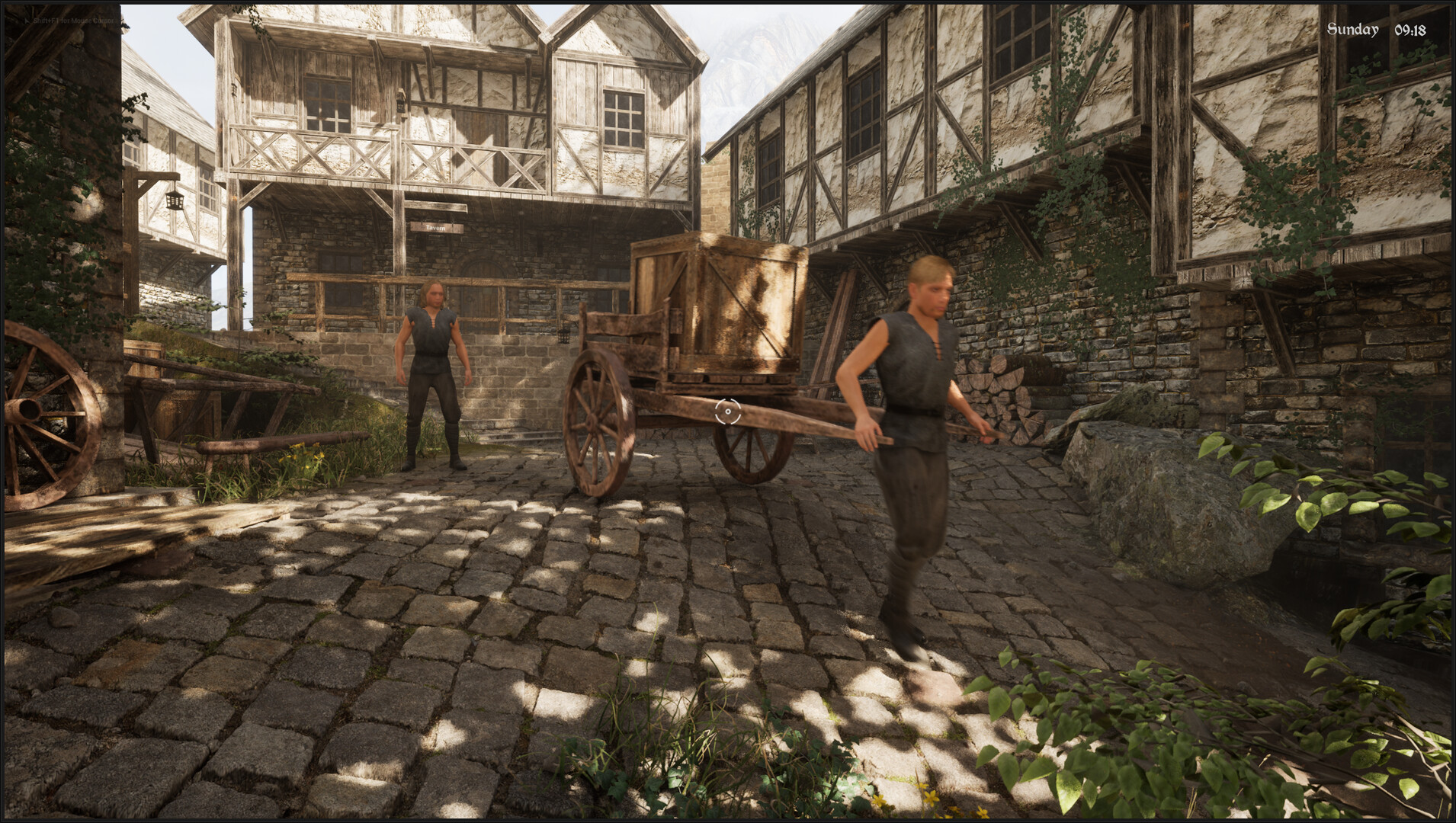 Tavern Legends Screenshot 6