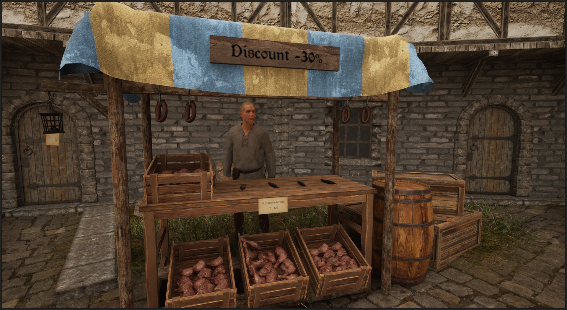 Tavern Legends Screenshot 8