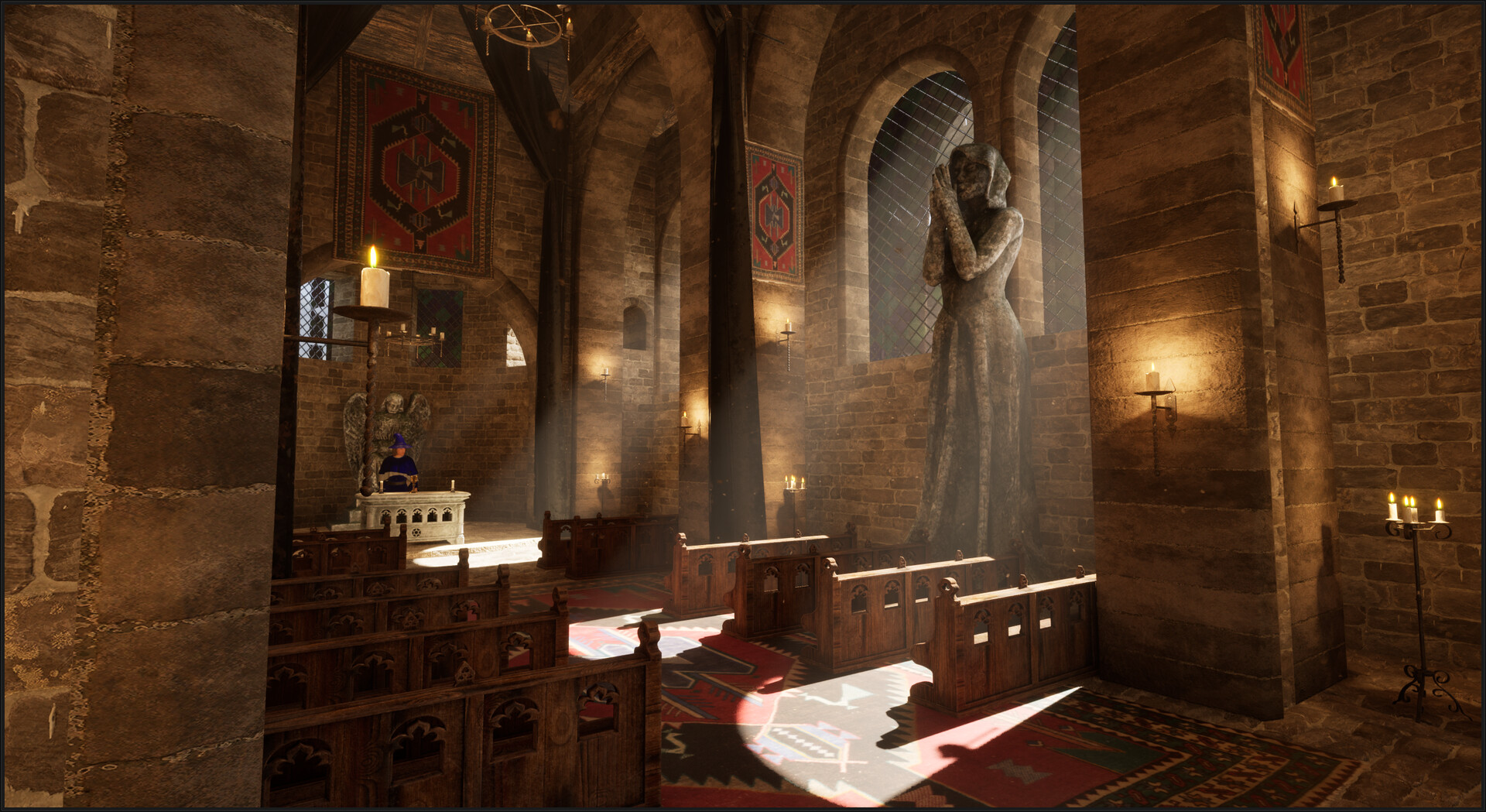 Tavern Legends Screenshot 11