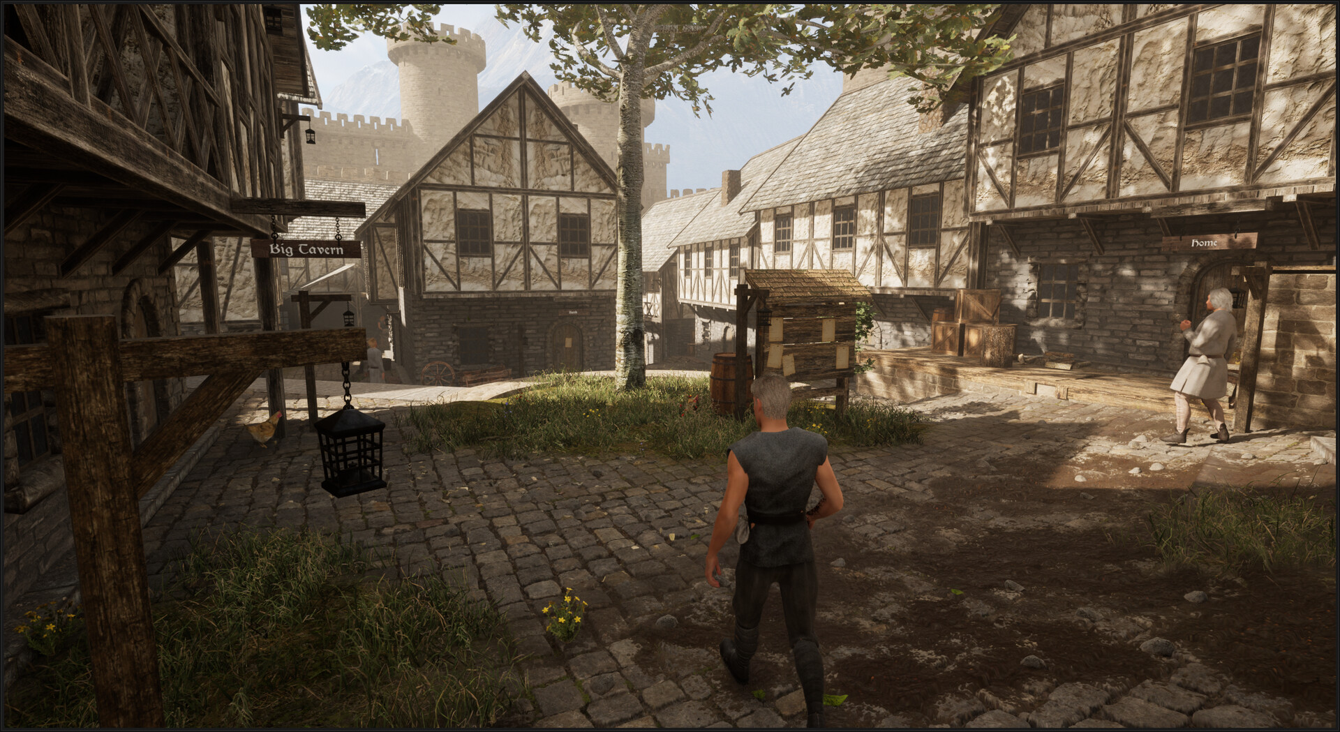 Tavern Legends Screenshot 5
