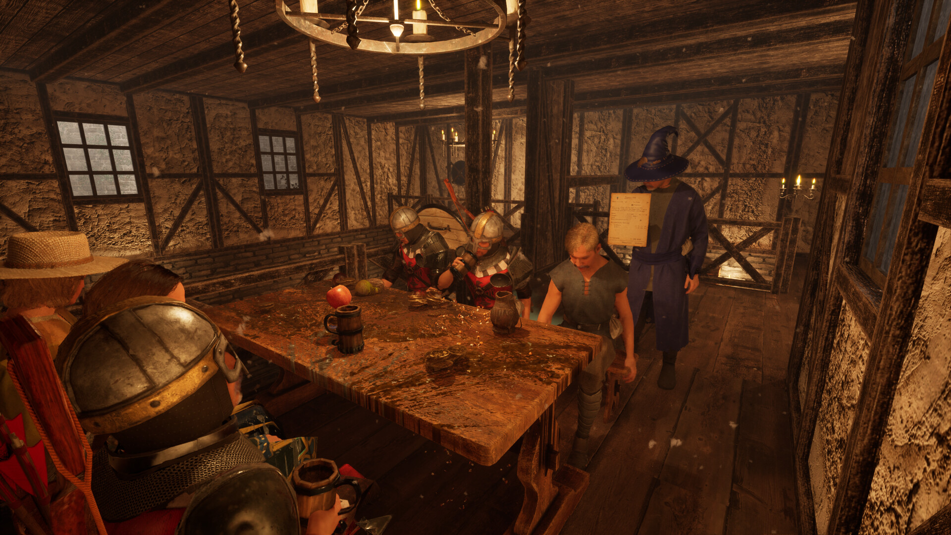 Tavern Legends Screenshot 0